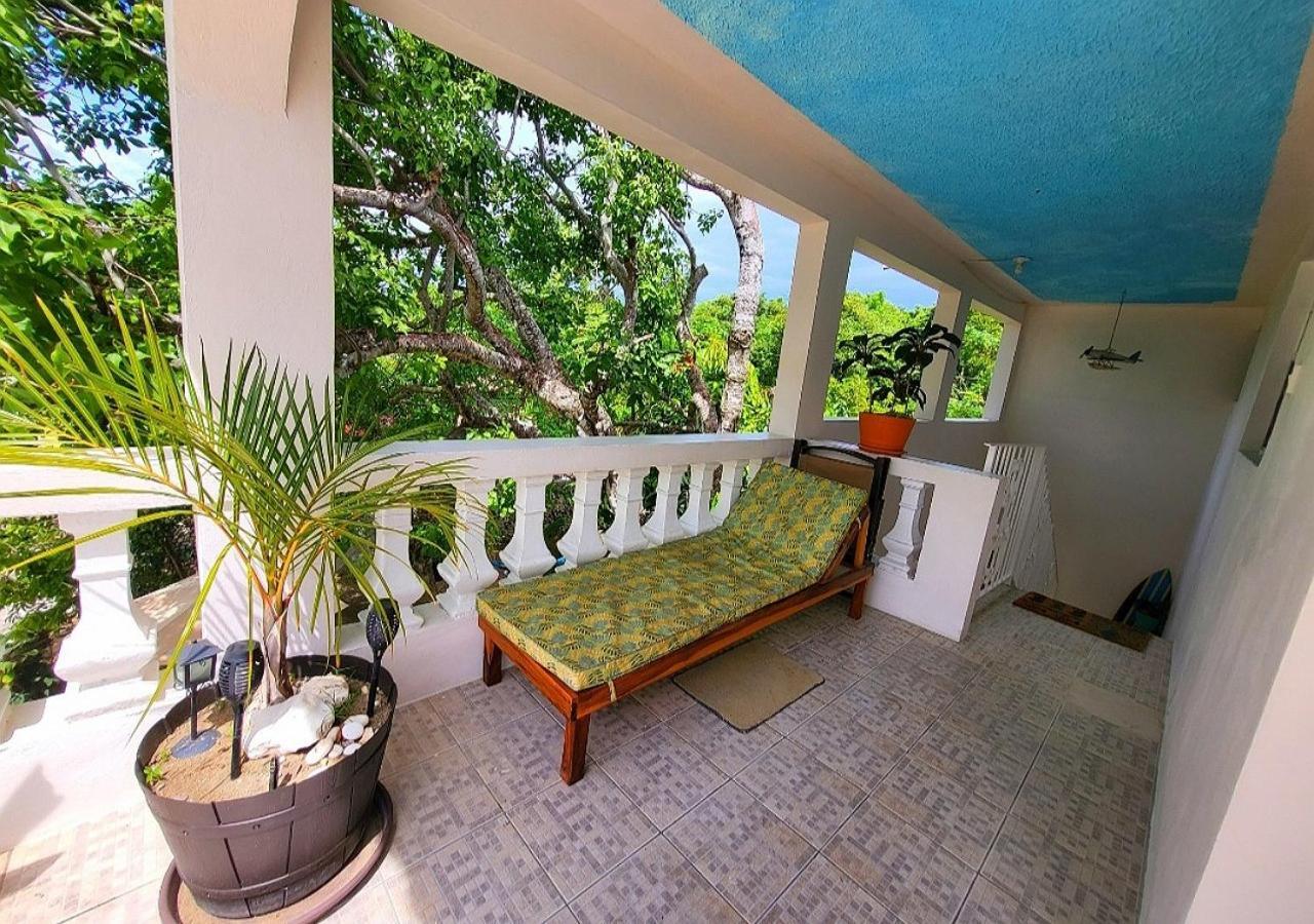 Green'S Palace Jamaica Oracabessa Exterior foto