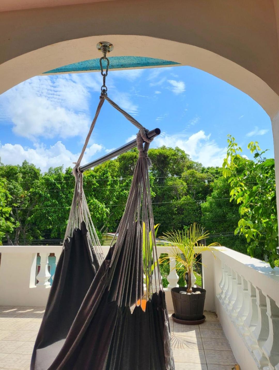 Green'S Palace Jamaica Oracabessa Exterior foto