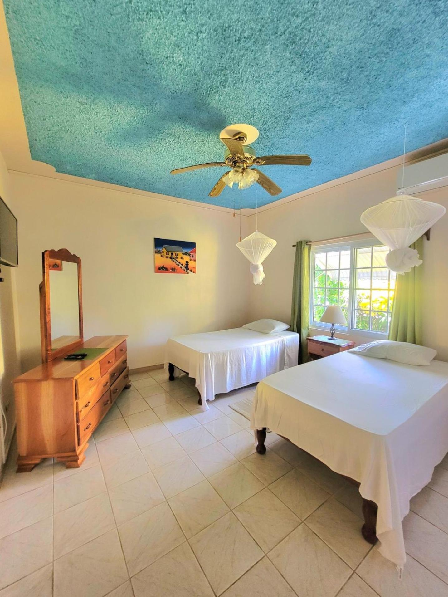 Green'S Palace Jamaica Oracabessa Exterior foto